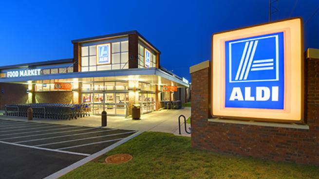 Aldi’s Expansion Push Hits A New Part Of Long Island | Progressive Grocer